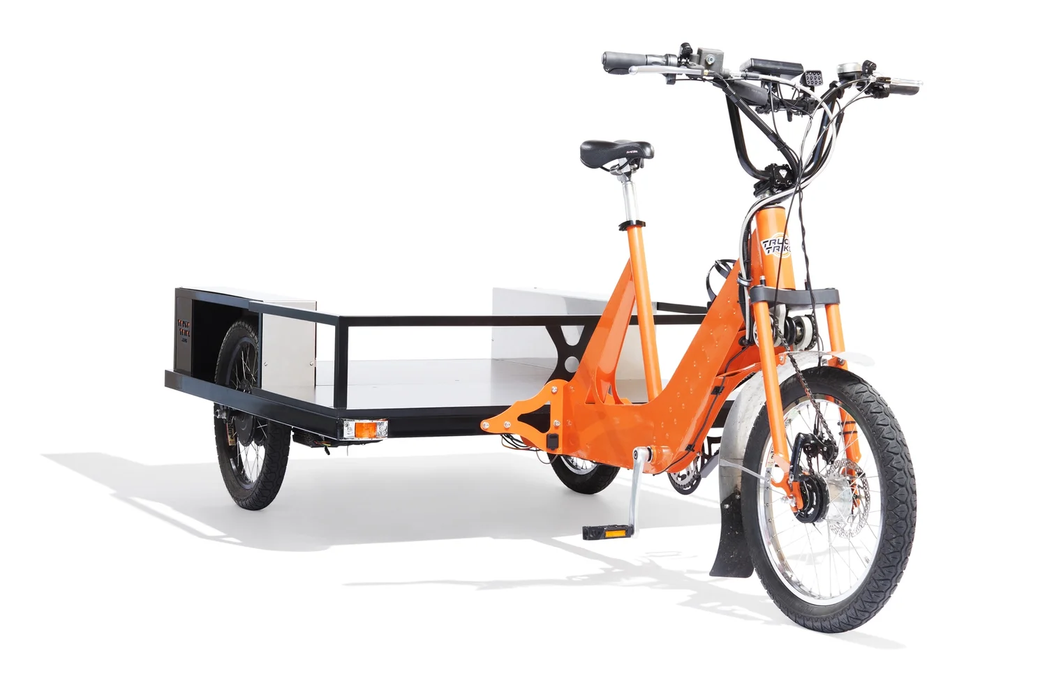 Cargo Bike скутер