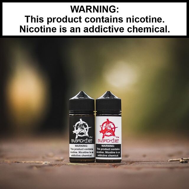 We&rsquo;re doubling down on delicious 😋 with both sweet #ANARCHISTblack 🧁 &amp; satisfying #ANARCHISTwhite 🔥
From @anarchistmfg
&mdash;&mdash;&mdash;&mdash;&mdash;&mdash;&mdash;&mdash;
Available here &mdash;&gt;
@localvapeshop
Wholesale inquiries