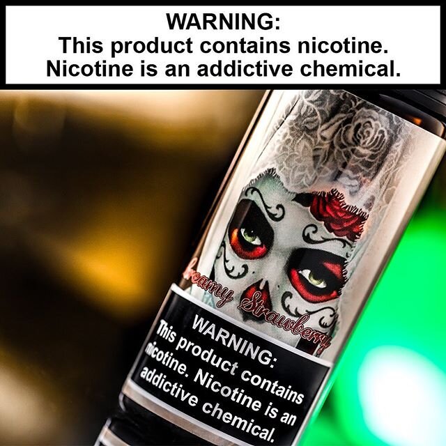 #Repost @adambombjuice
The weekend is savory sweet with #CREAMYSTRAWBERRY 😋 A delicious blend of Bavarian Cream 👌🏼 mixed together with succulent 🍓
&mdash;&mdash;&mdash;&mdash;&mdash;&mdash;&mdash;&mdash;
Available here &mdash;&gt;
@localvapeshop
