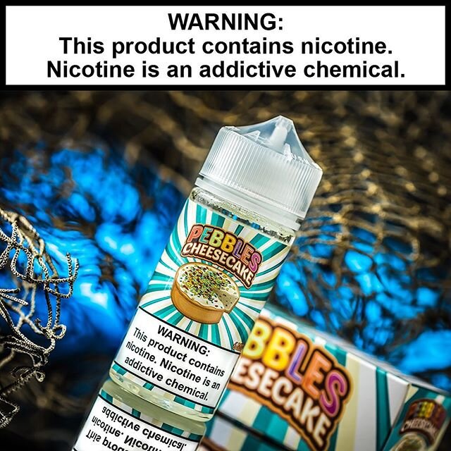 It&rsquo;s always a great weekend 🙌🏼 with delicious and sweet 😋 #PEBBLESCHEESECAKE 🎂
From @vapertreats
&mdash;&mdash;&mdash;&mdash;&mdash;&mdash;&mdash;&mdash;
Available here &mdash;&gt;
@localvapeshop
Wholesale inquiries&mdash;&gt;
@localvapedis