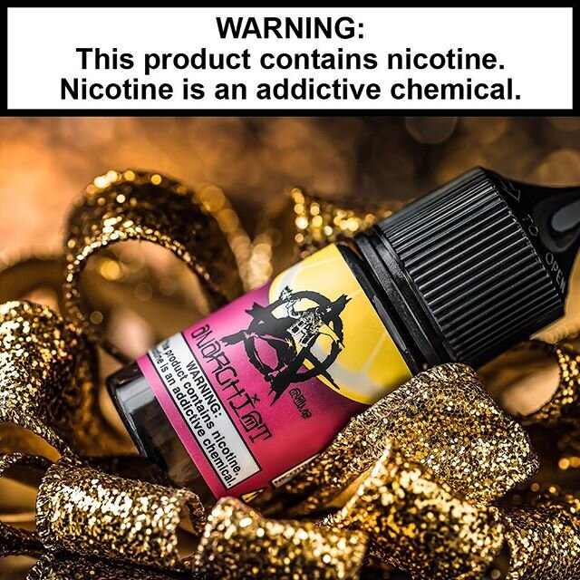 #Repost @anarchistmfg 🤘🏼
Bringing your favorite summer ☀️ flavor in 25mg of #SALTNIC 🔥 #ANARCHISTpink is a refreshing &amp; sweet lemonade that always satisfies 😋
&mdash;&mdash;&mdash;&mdash;&mdash;&mdash;&mdash;&mdash;
Available here &mdash;&gt;
