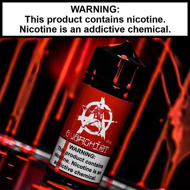 Packed full of killer 🍓 hard candy flavor 😋 #ANARCHISTred always holds it down 🙌🏼
From @anarchistmfg
&mdash;&mdash;&mdash;&mdash;&mdash;&mdash;&mdash;&mdash;
Available here &mdash;&gt;
@localvapeshop
Wholesale inquiries&mdash;&gt;
@localvapedistr