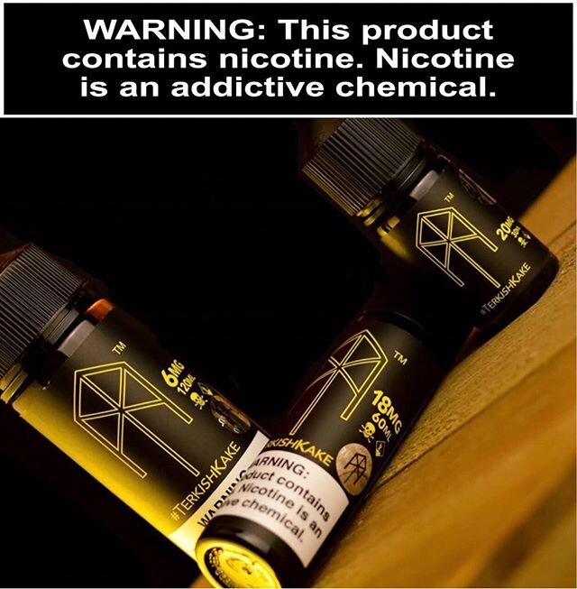 This #TERKTUESDAY we wanna shoutout @kevkoils for this 🔥📸 of delicious #TERKISHKAKE 🍋🍰
From @m.terk
&mdash;&mdash;&mdash;&mdash;&mdash;&mdash;&mdash;&mdash;
Available here &mdash;&gt;
@localvapeshop
Wholesale inquiries&mdash;&gt;
@localvapedistro