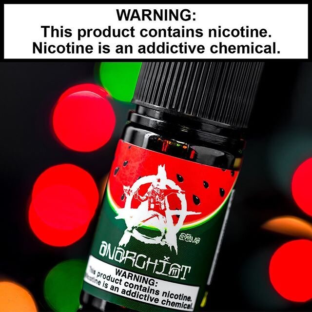 Always ready to go 🤘🏼 and now in #SALTNIC 🔥 We have juicy gummy candy flavored 💦 #ANARCHISTwatermelon 🍉
From @anarchistmfg
&mdash;&mdash;&mdash;&mdash;&mdash;&mdash;&mdash;&mdash;
Available here &mdash;&gt;
@localvapeshop
Wholesale inquiries&mda