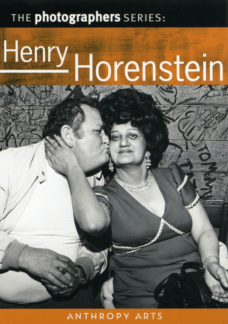 Henry Horenstein