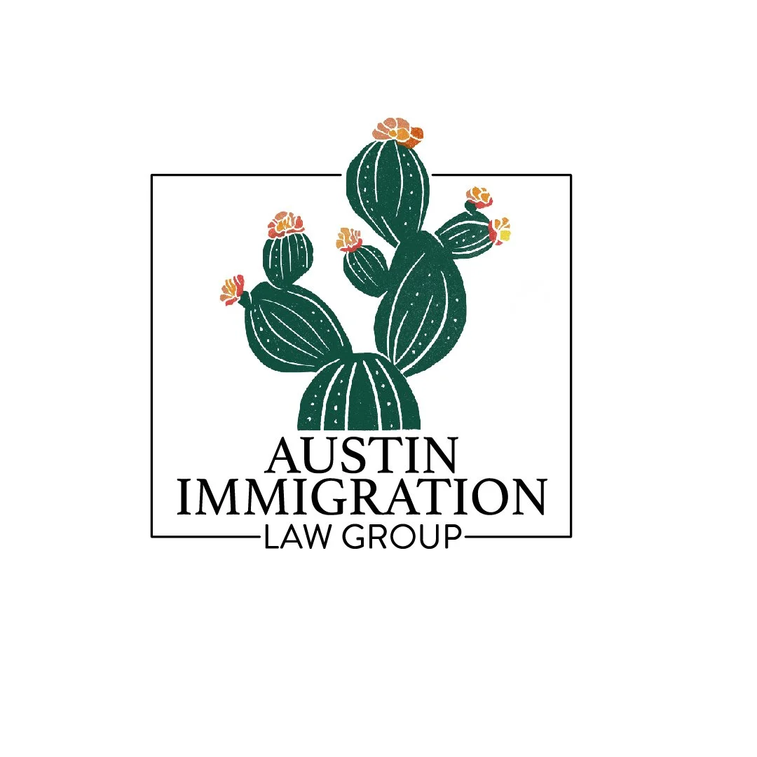 Austin Immigration Law Group