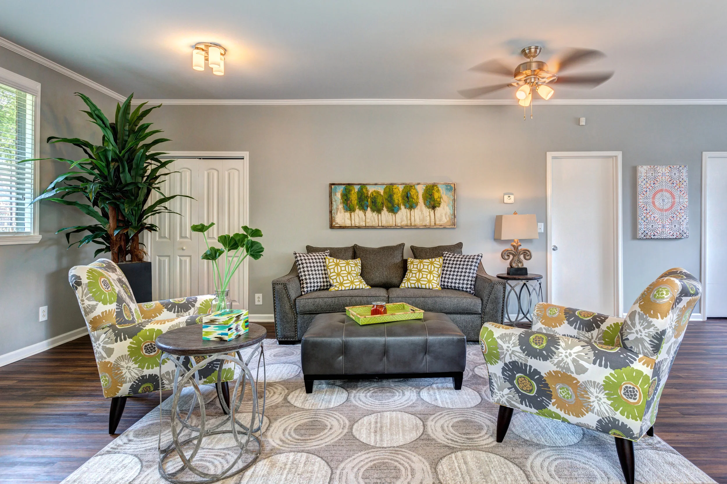 Dominion House Apartments Nashville, TN