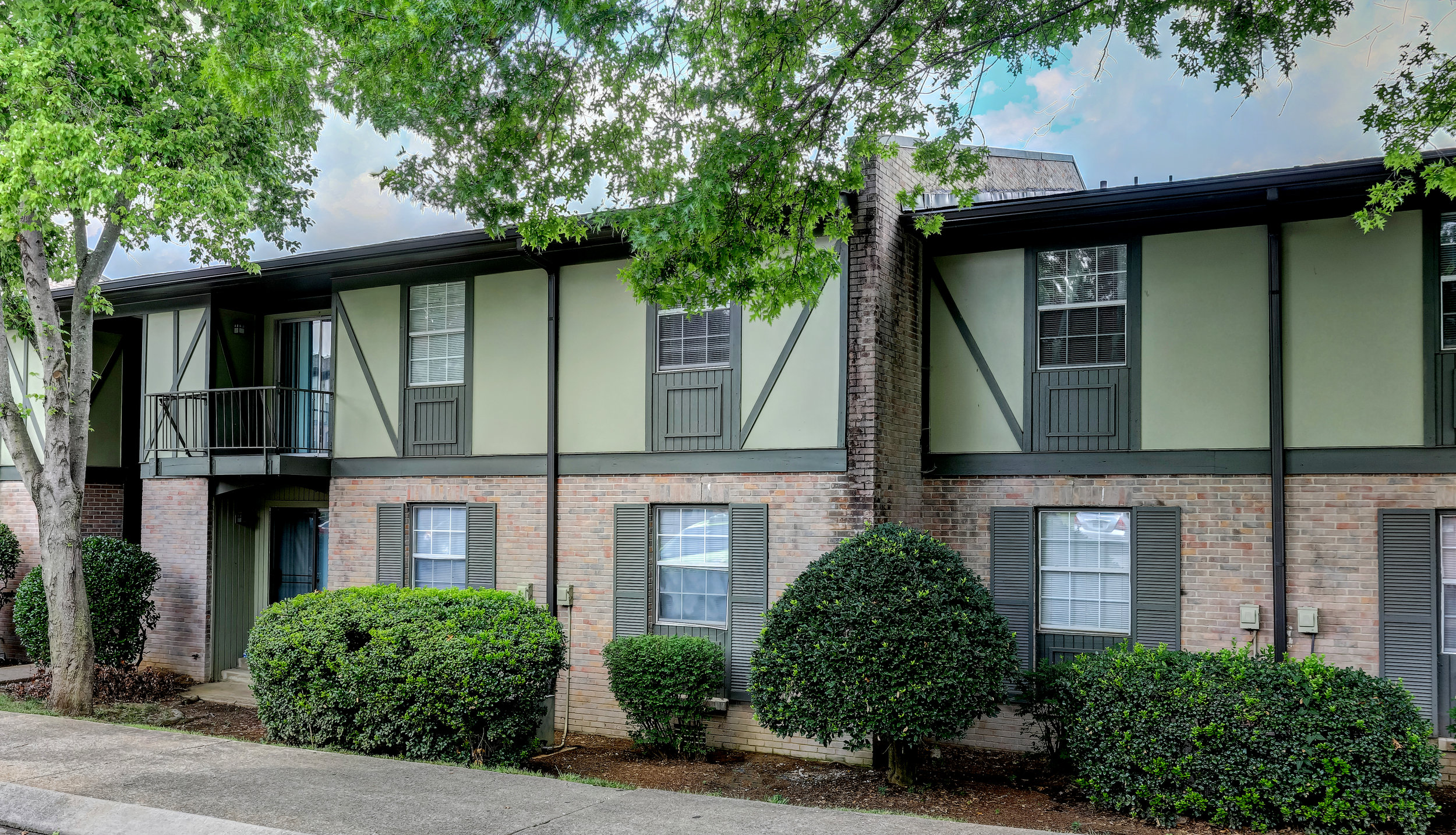 Gallery —Dominion House Apartments