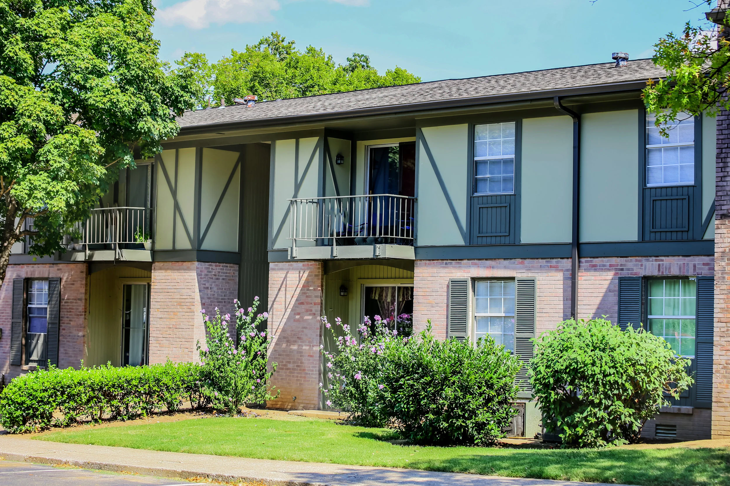 Gallery —Dominion House Apartments