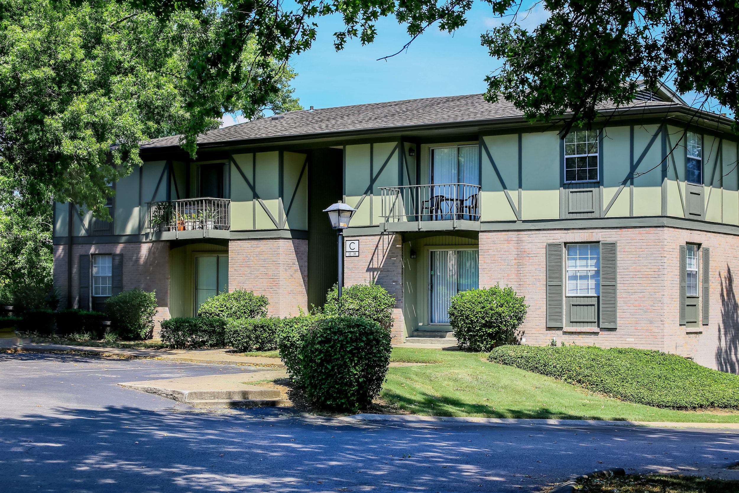 Gallery —Dominion House Apartments