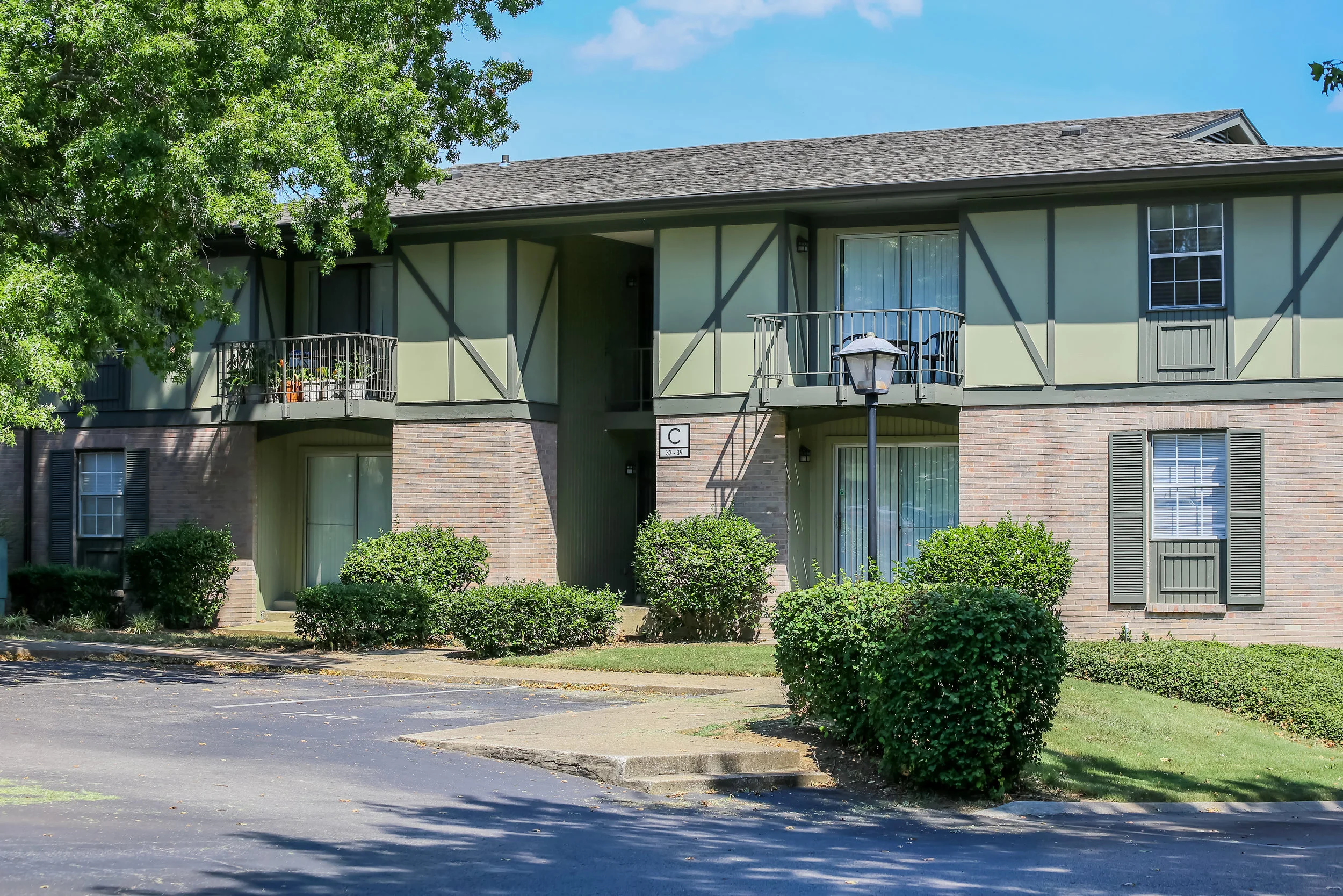 Gallery —Dominion House Apartments