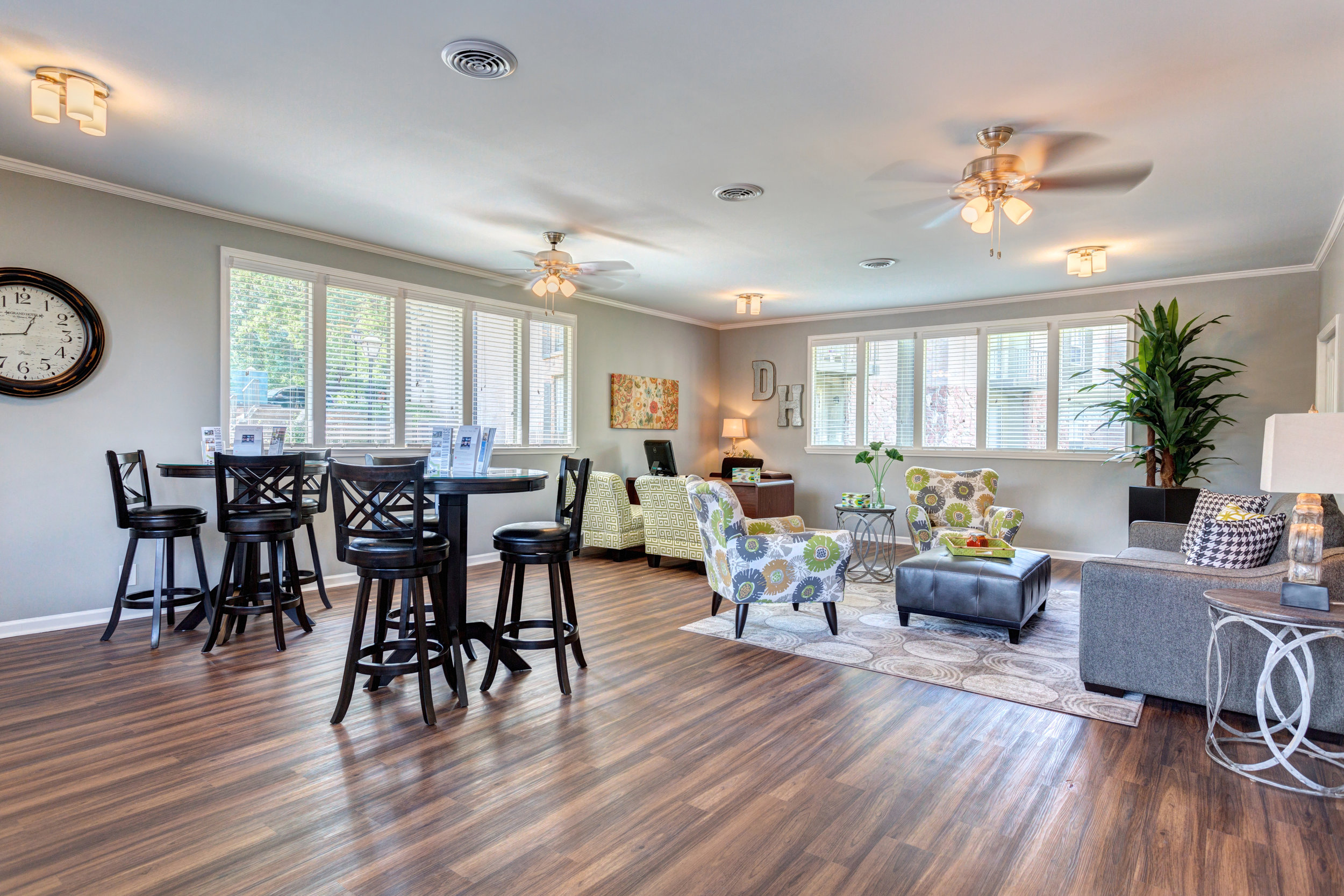 Gallery —Dominion House Apartments