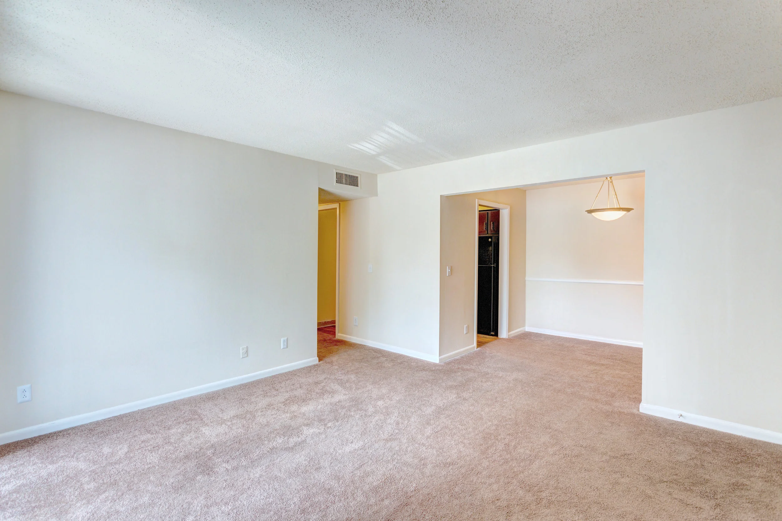 Gallery —Dominion House Apartments