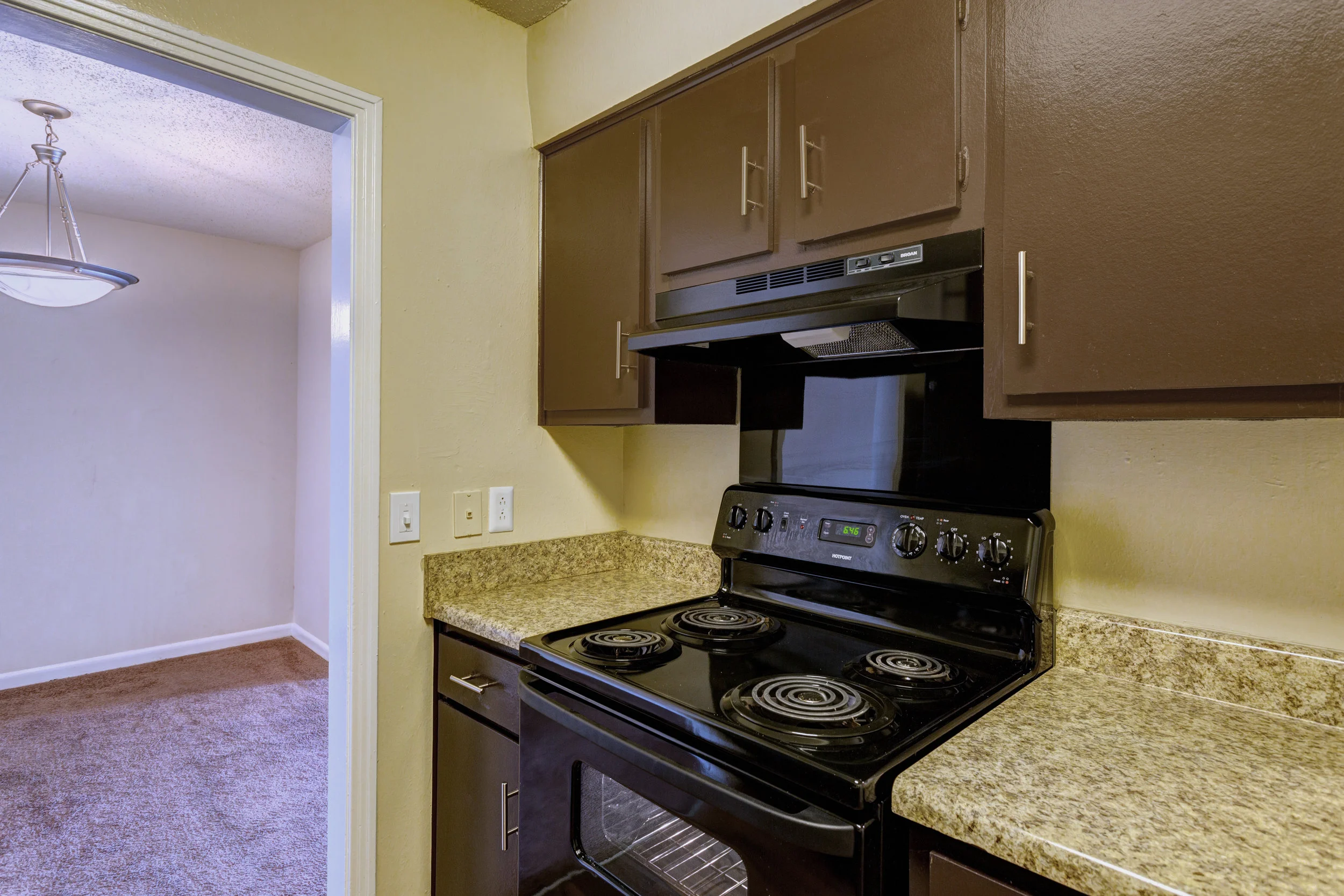 Gallery —Dominion House Apartments