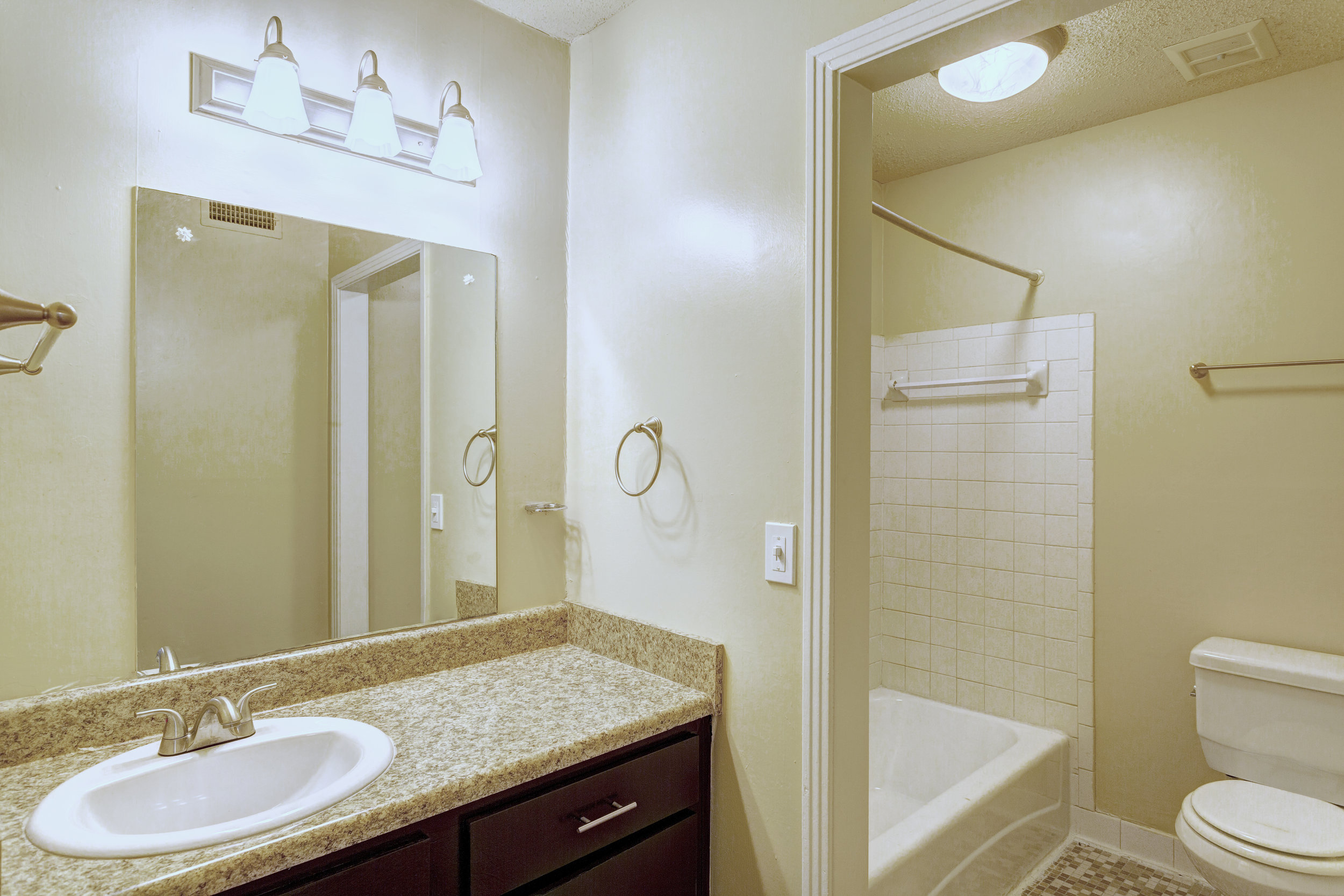 Gallery —Dominion House Apartments