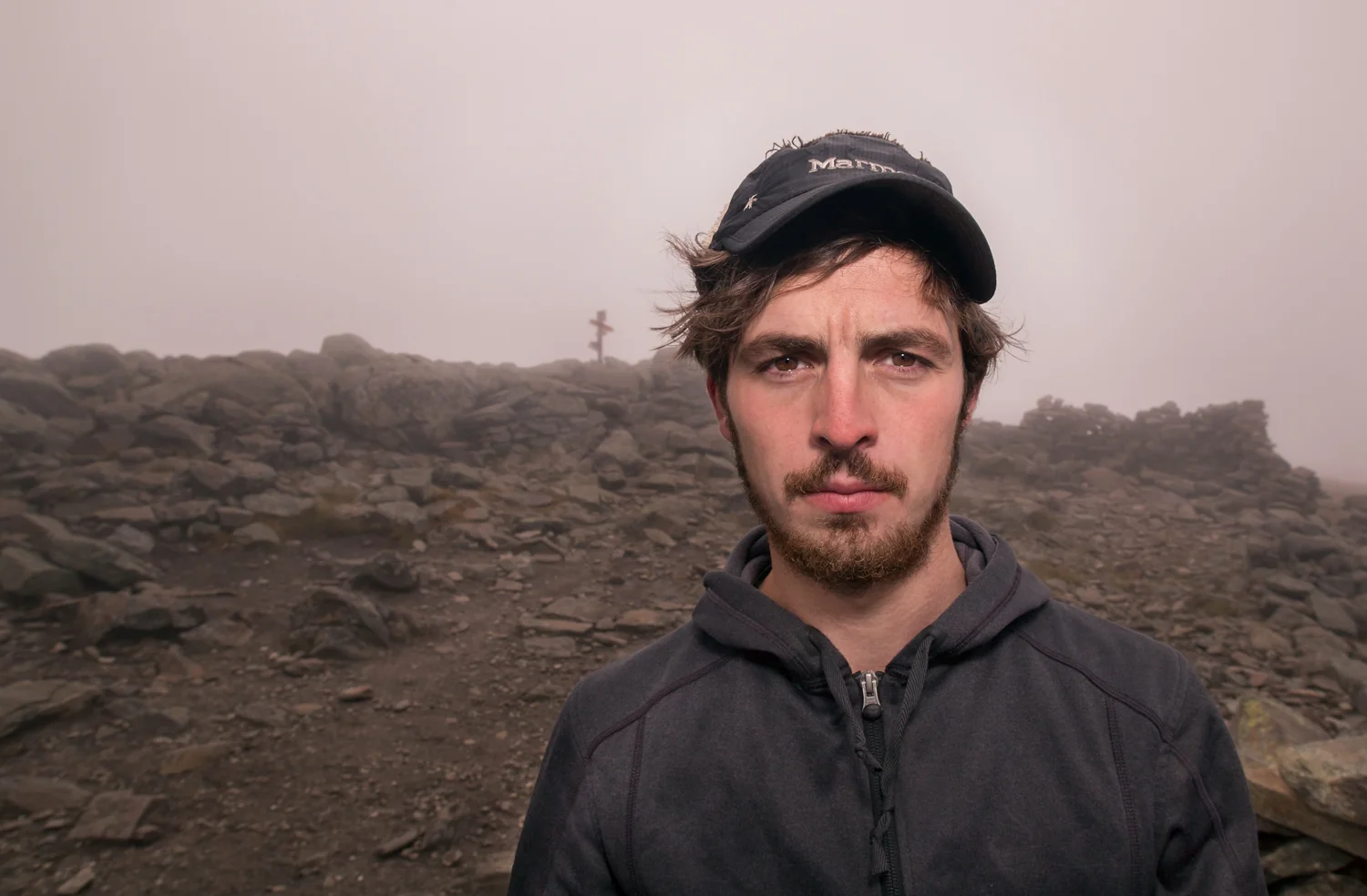 Joshua Niven