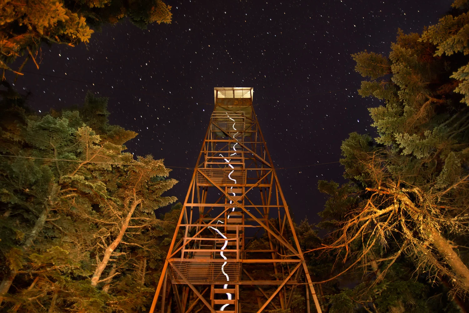 Tower