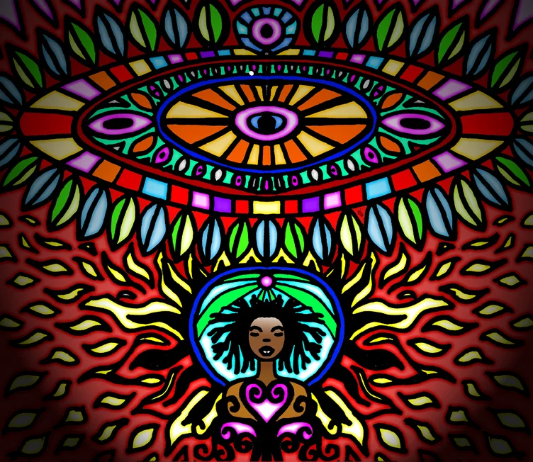Vision Circle