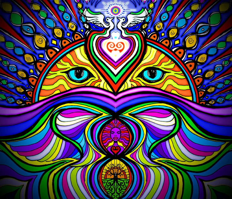 Thought Wave