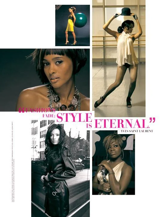 Vixen Magazine