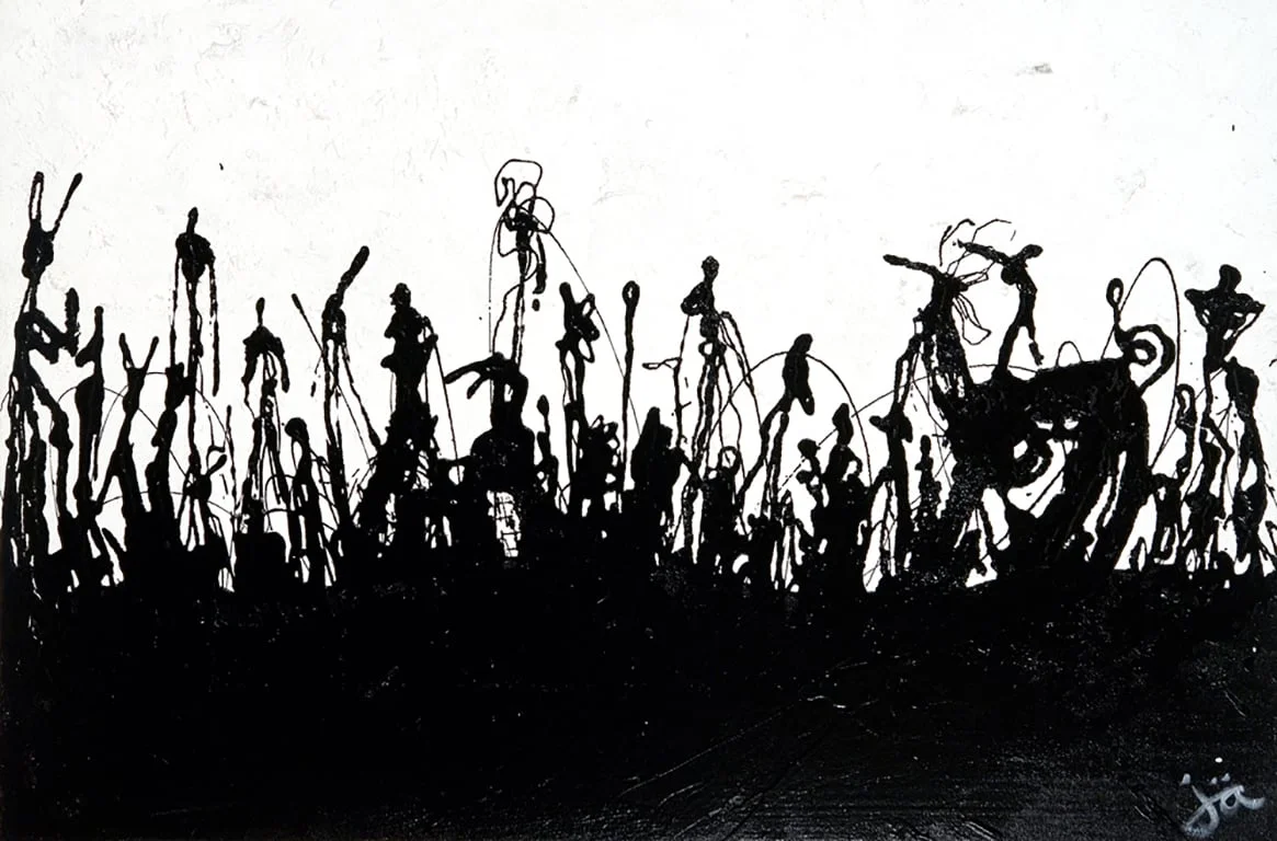 Movement Of The People