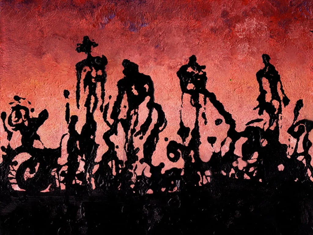 Return Of The Elders