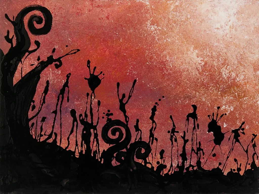 Sun Migration