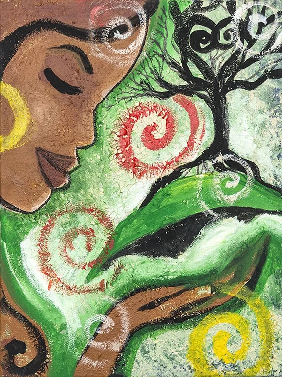 Mind Tree