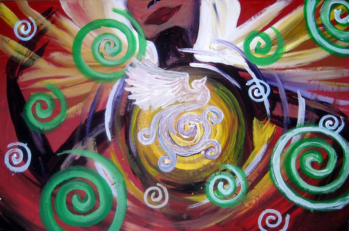 Soul Phoenix