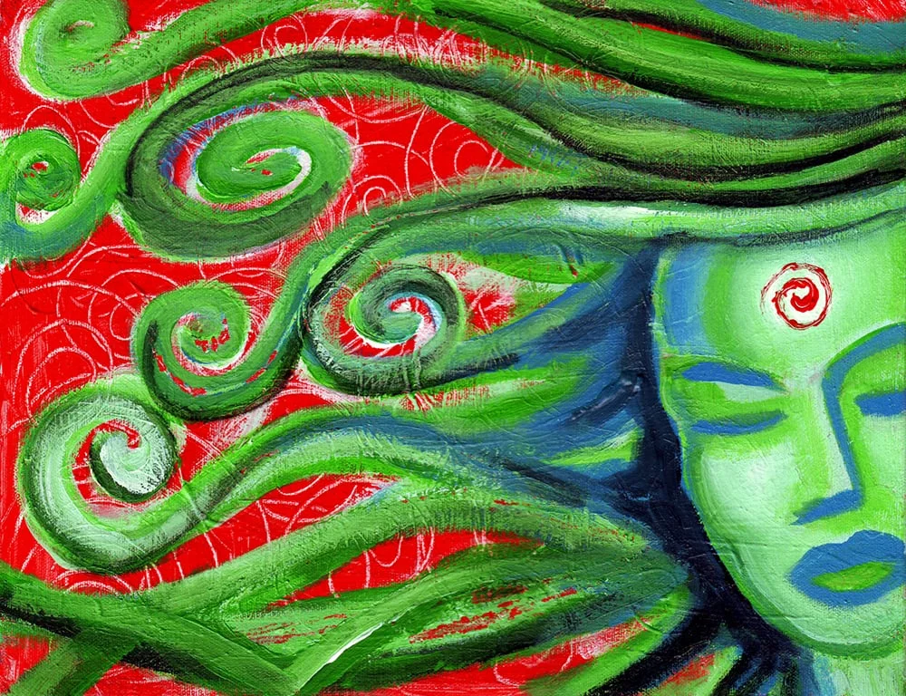Soul Wind