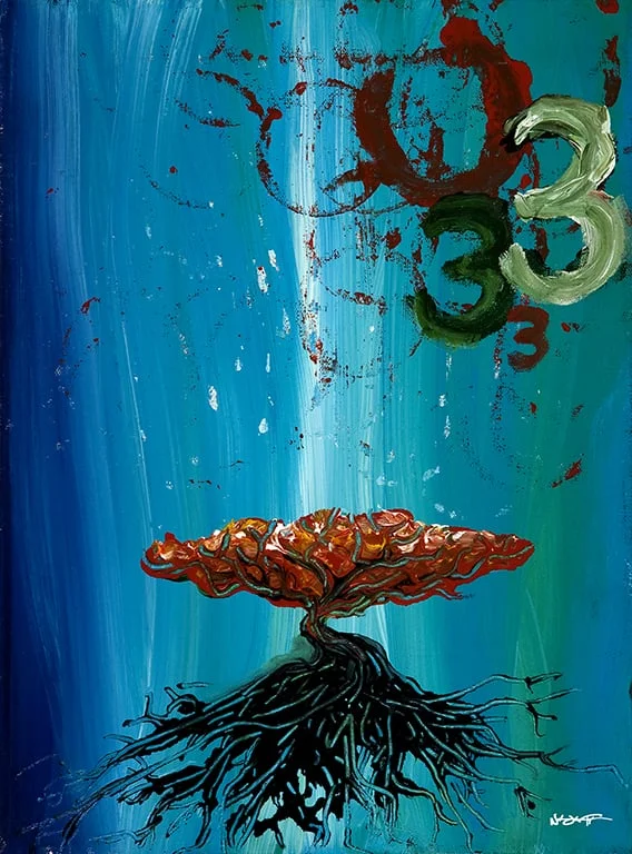 Trinity Tree