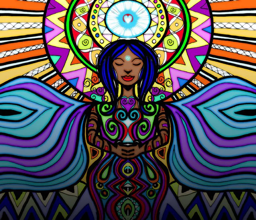 A Moment Of Faith