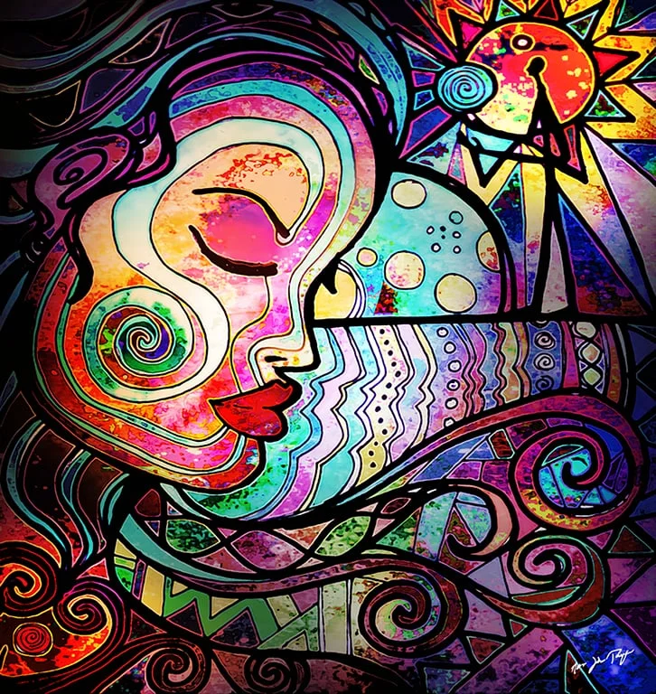 Dream Waves