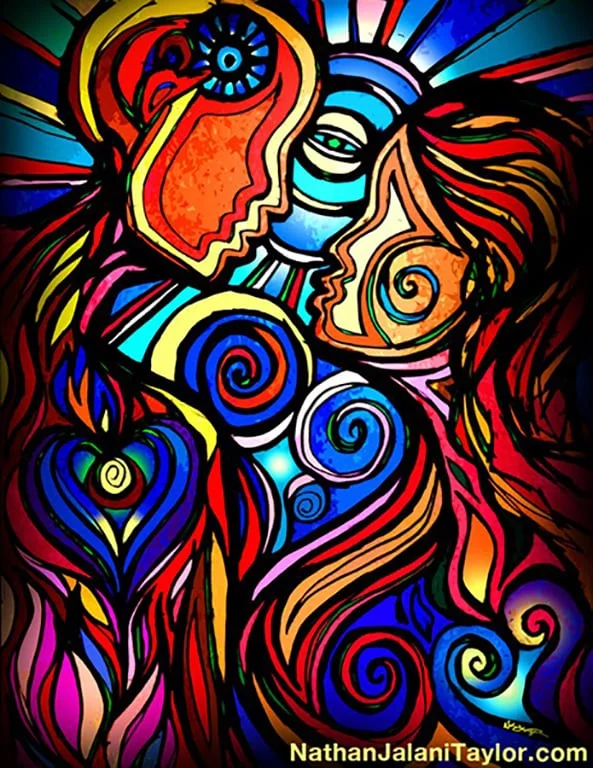 Lucid Love