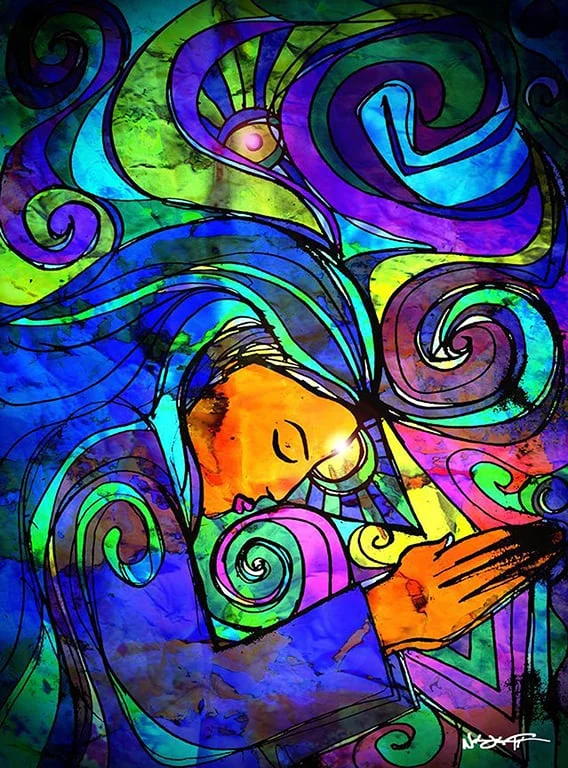 Waking Grace (Pray)