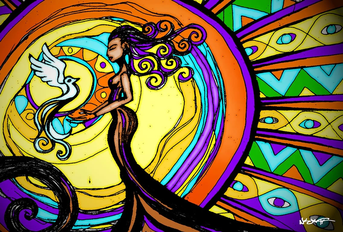 Return Of Peace