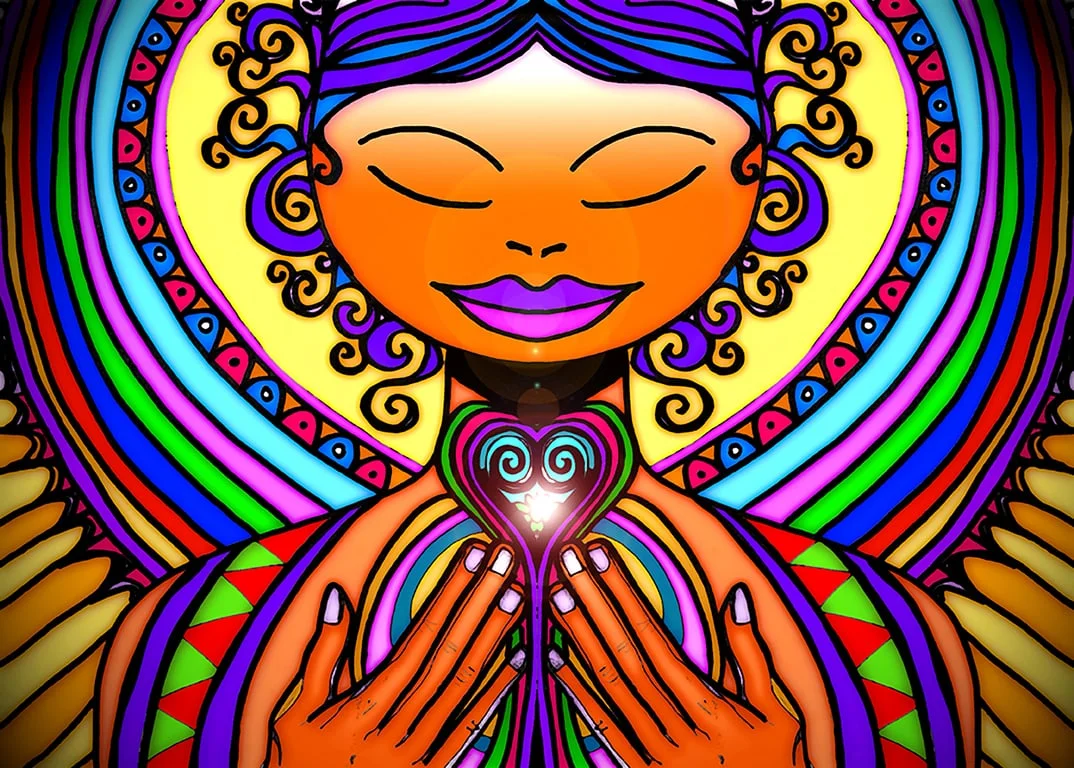 Self Love