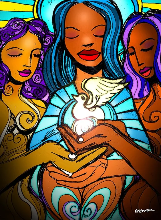Share Peace