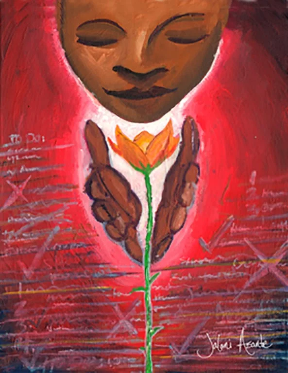 Iyanla Vanzant Card Series, Hayhouse
