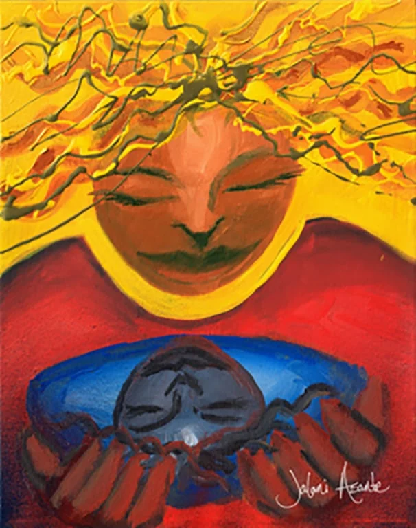 Iyanla Vanzant Card Series, Hayhouse