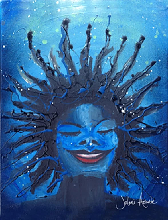 Iyanla Vanzant Card Series, Hayhouse