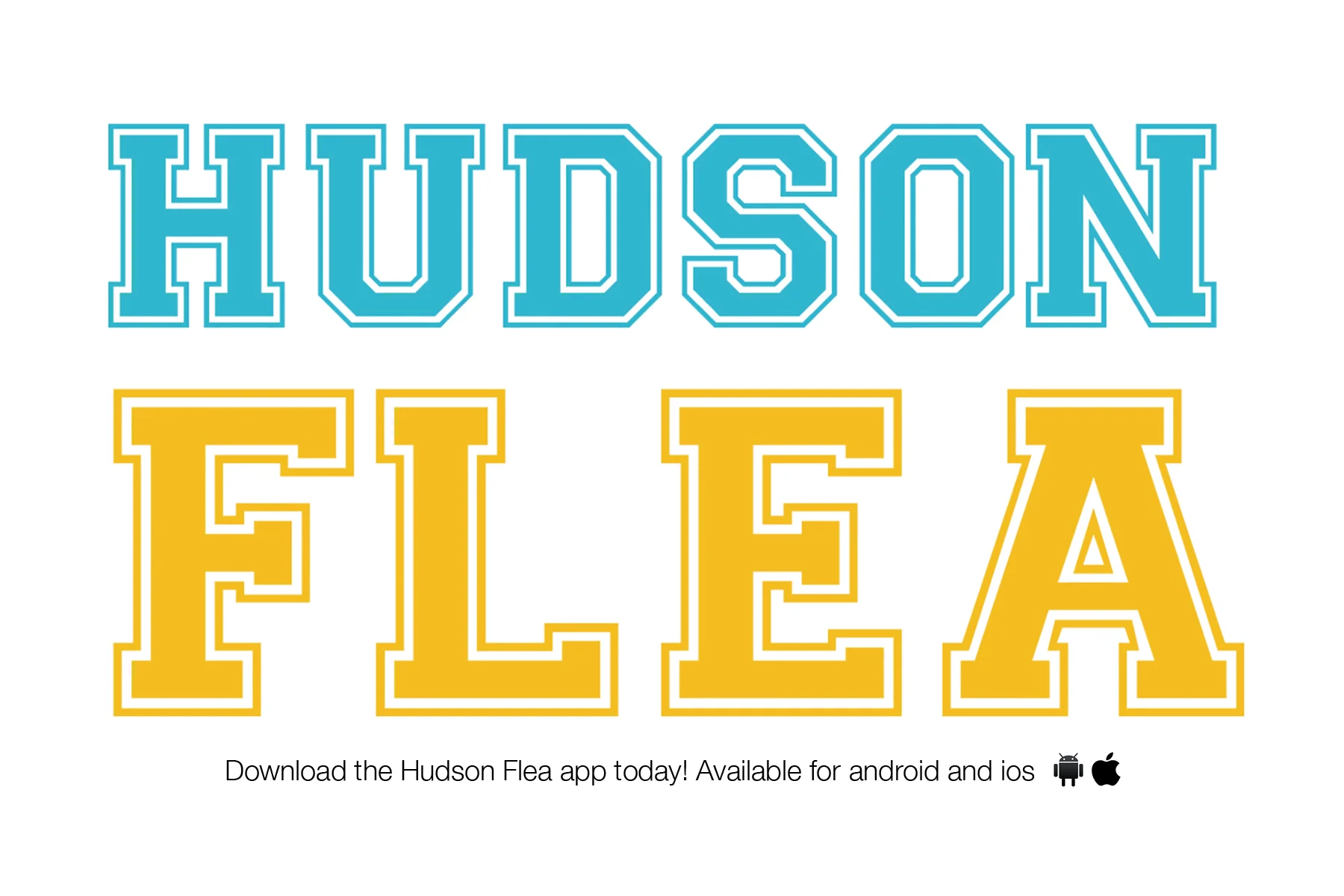 Hudson Flea Market