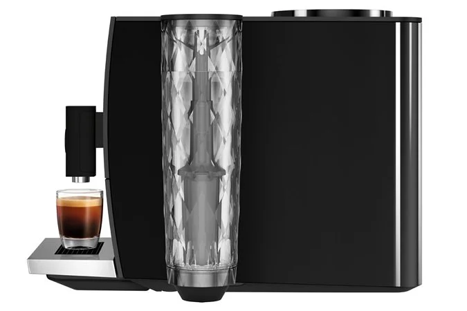 JURA ENA 4 Metropolitan Black