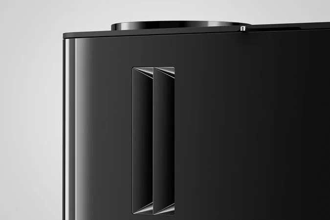 JURA ENA 4 Metropolitan Black