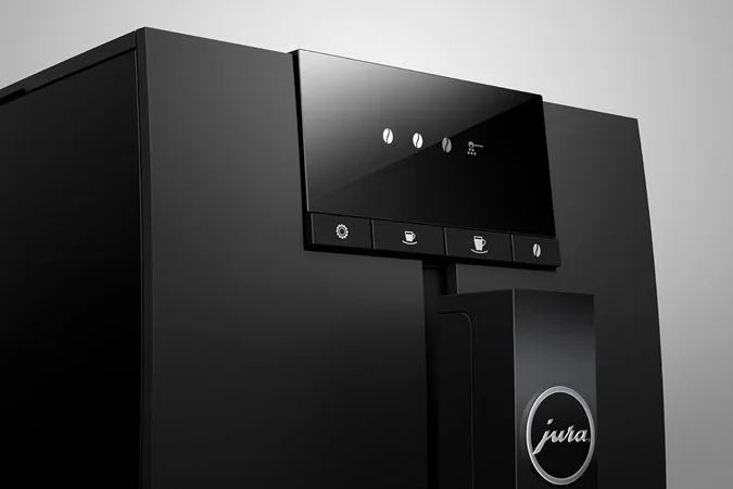 JURA ENA 4 Metropolitan Black