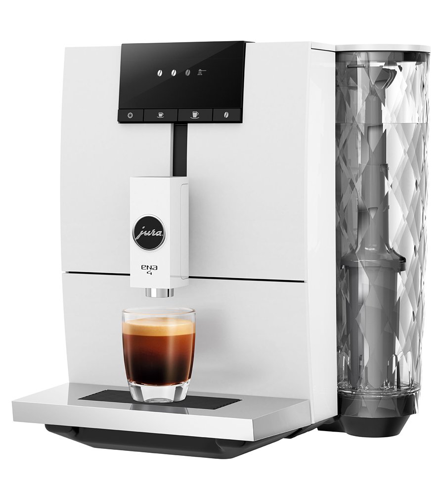 JURA ENA 4 Nordic White