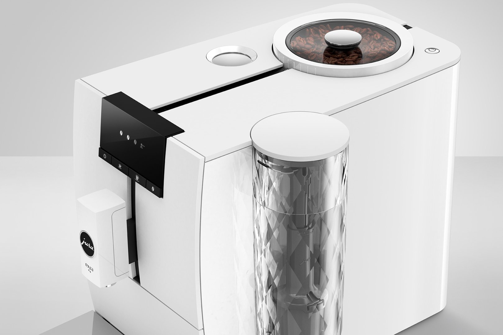 JURA ENA 4 Nordic White