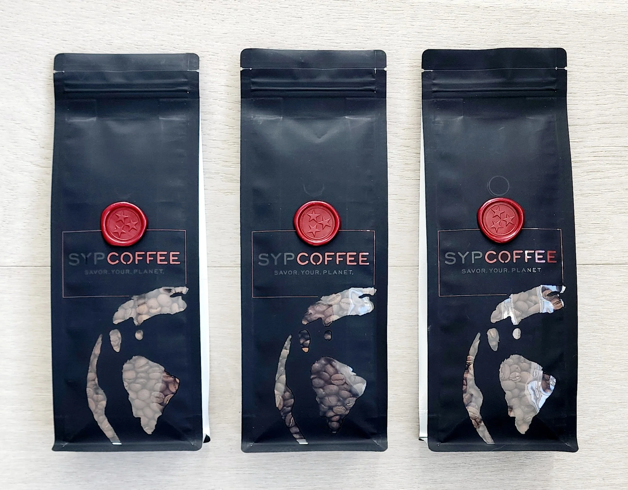 SYPCOFFEE Sampler