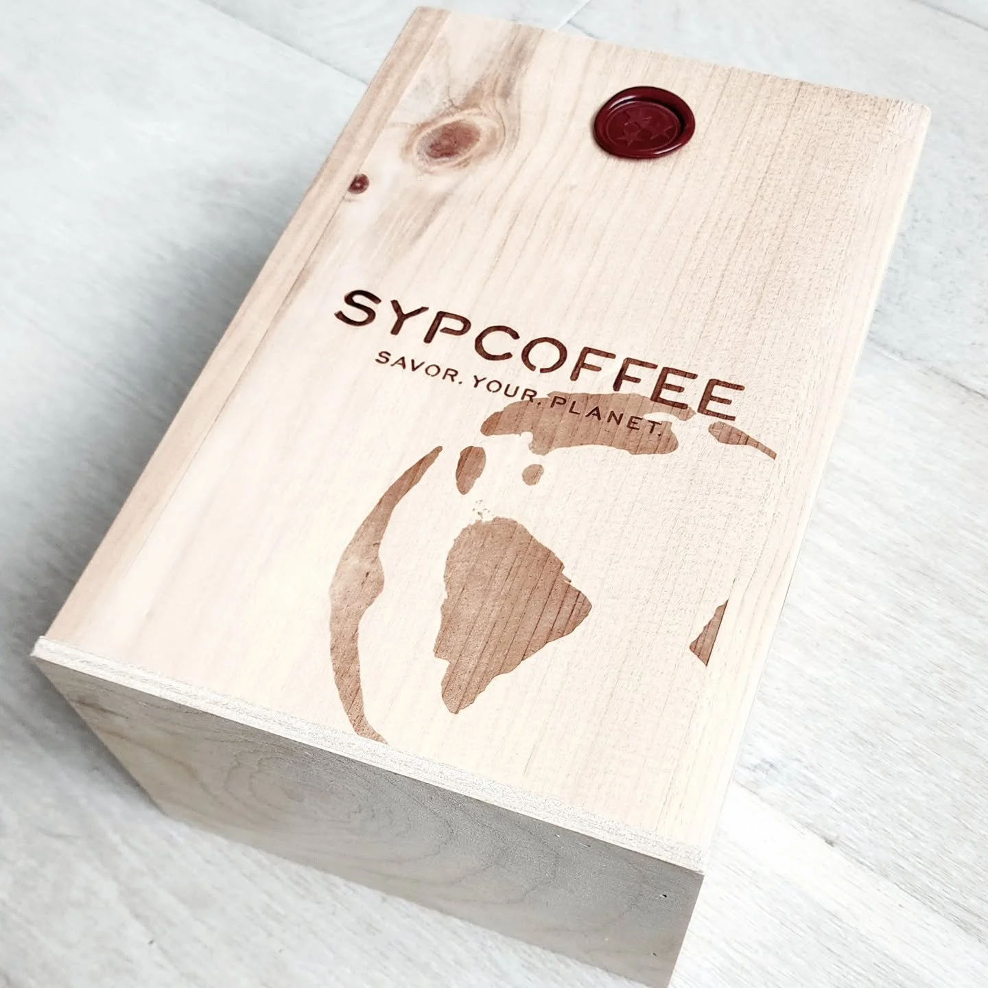 We make beautiful things you can share with those you ❤️. 
.
Because it's not coffee. It's SYPCOFFEE.
.
#Gift #ConfidentlyBeautiful