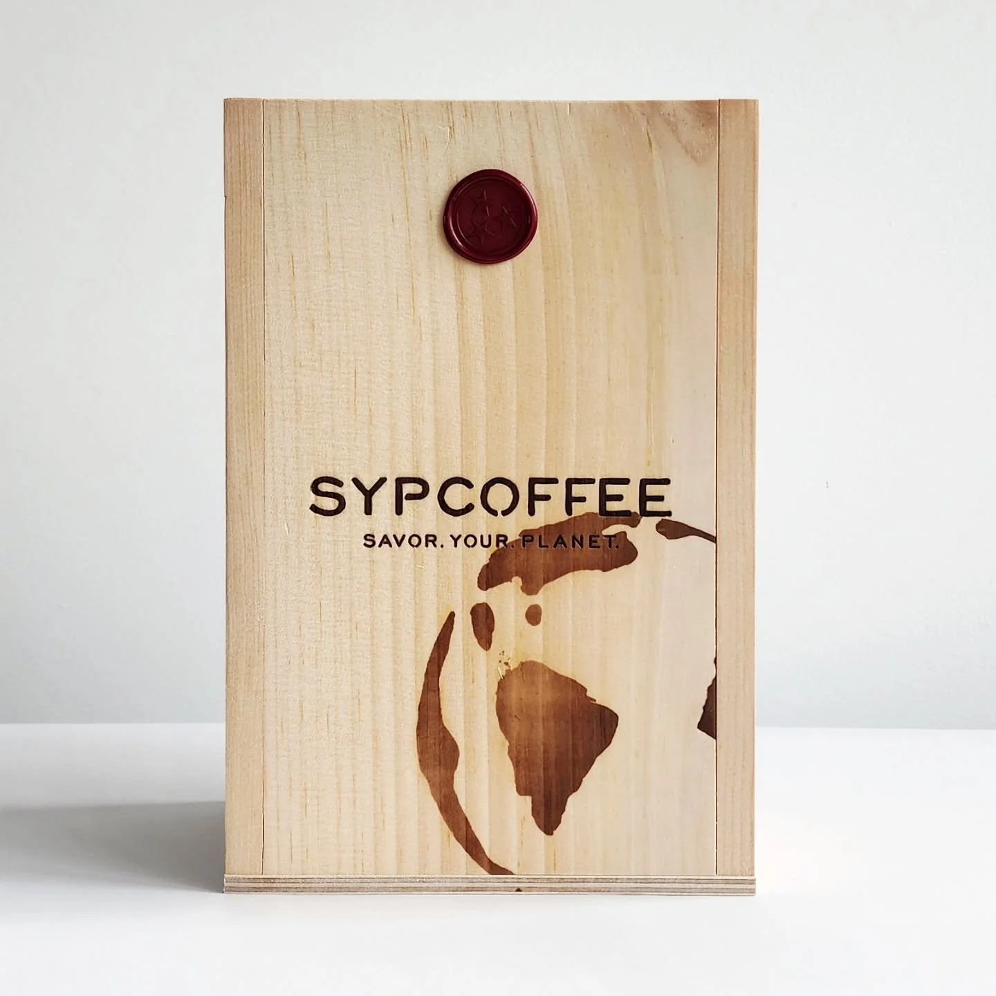 THE PLAN
.
If it were just coffee, it would not be SYPCOFFEE.&nbsp; Because coffee alone does not encapsulate why it exists.
.
When you're young, you can be taught, you can learn, you can experience...
.
And you can begin to think you know what you b